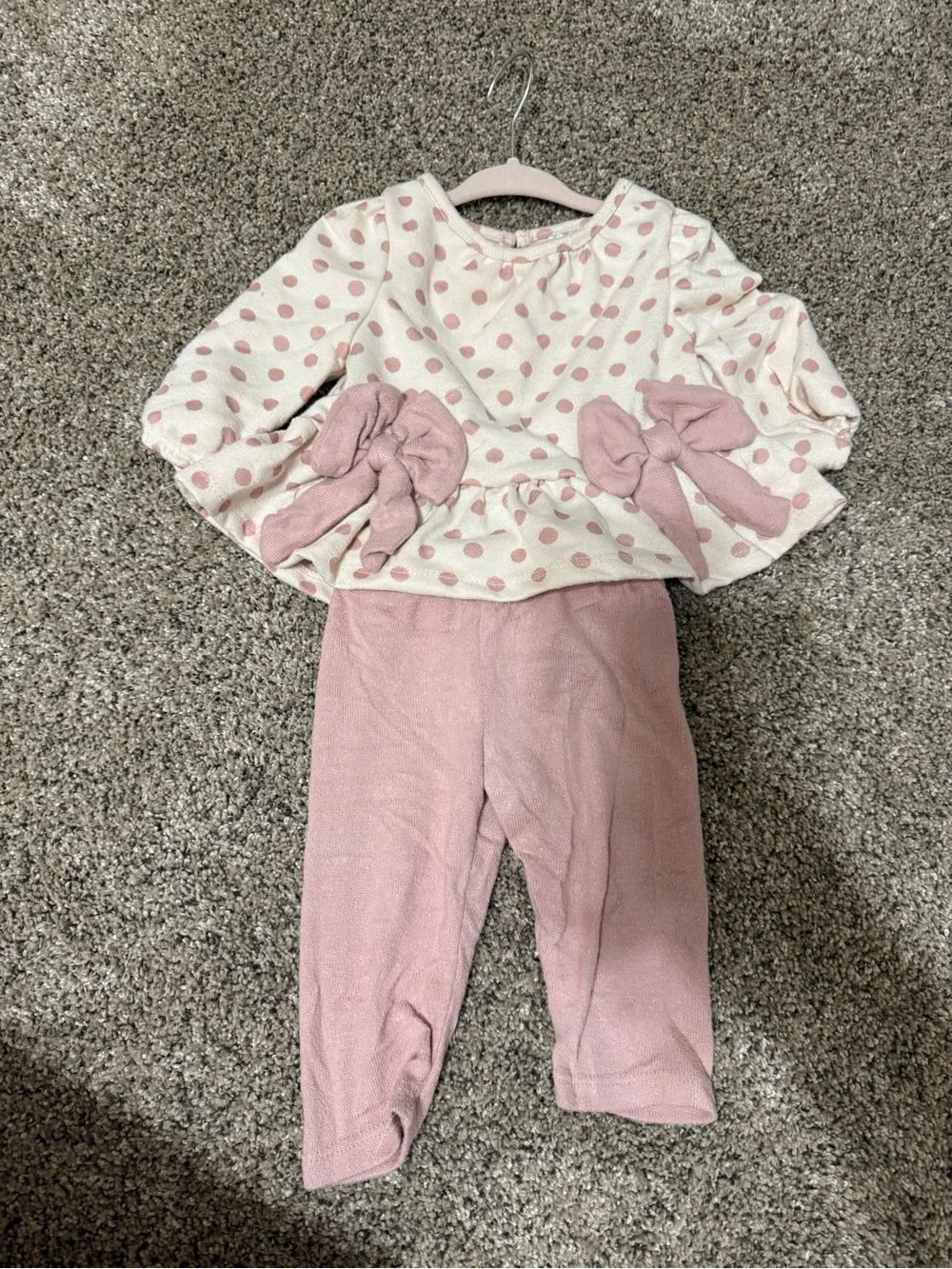 Rare Editions two piece